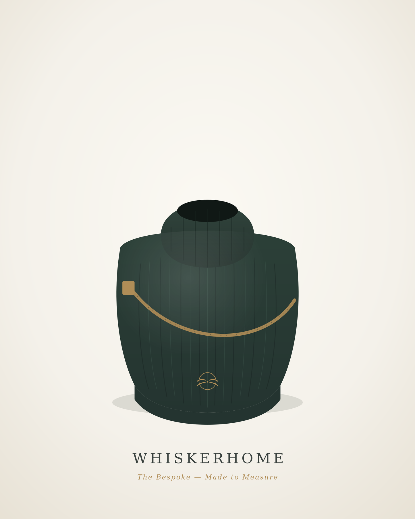 The Bespoke — Made to Measure
